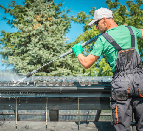 TOP 10 BEST Gutter Cleaning in Austin, TX - Yelp